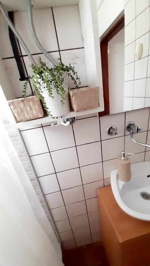 Apartman Ivan Vir Exterior foto