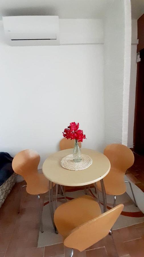 Apartman Ivan Vir Exterior foto