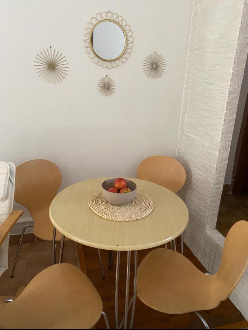 Apartman Ivan Vir Exterior foto